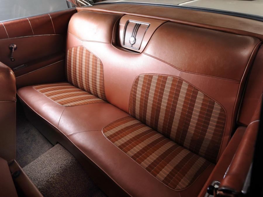  Chevrolet Impala Sport Coupe 1959 года  (фото 9 из 9)